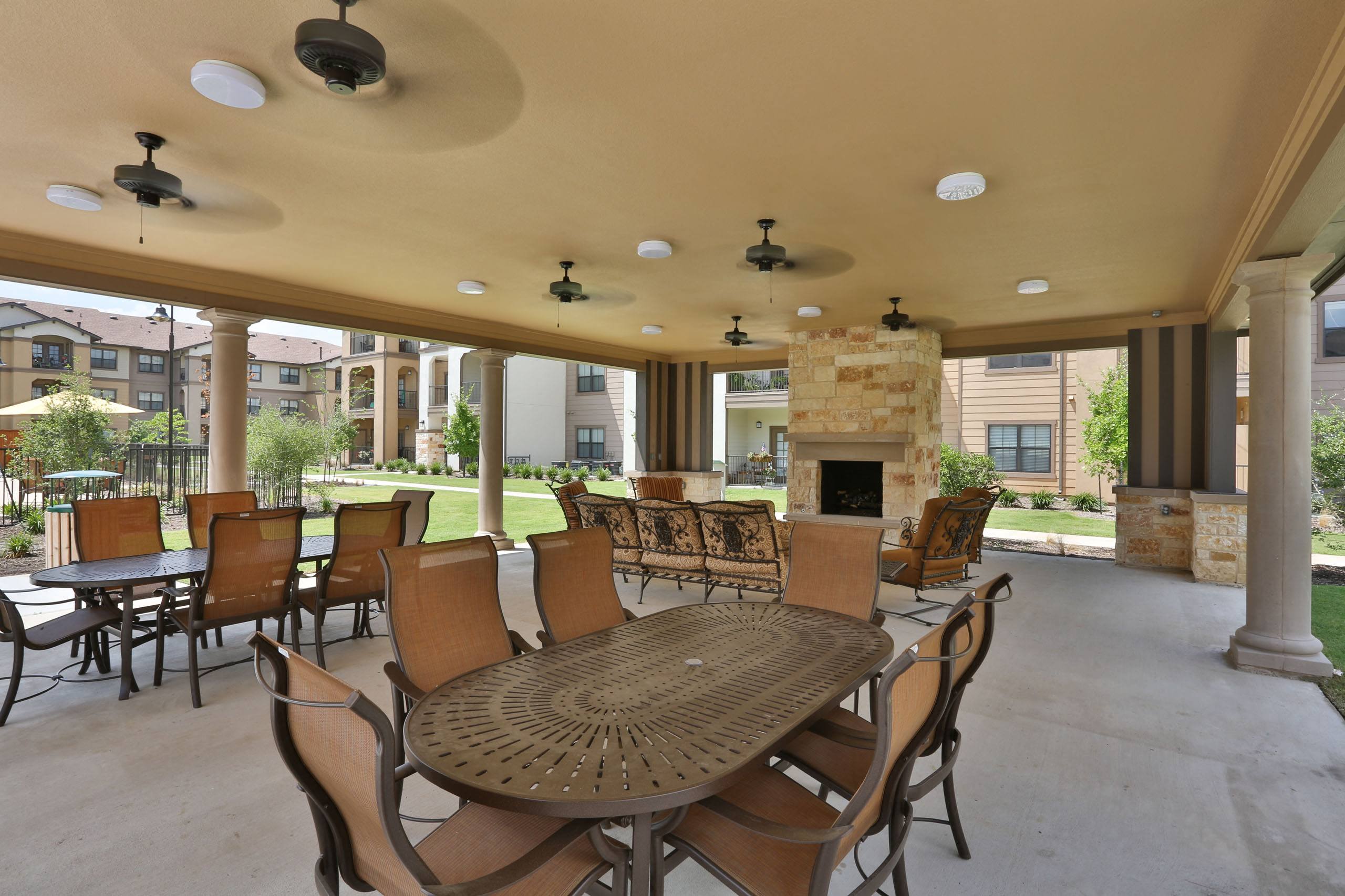 Cedars of Elk Drive 55+ Apartments – photo 5