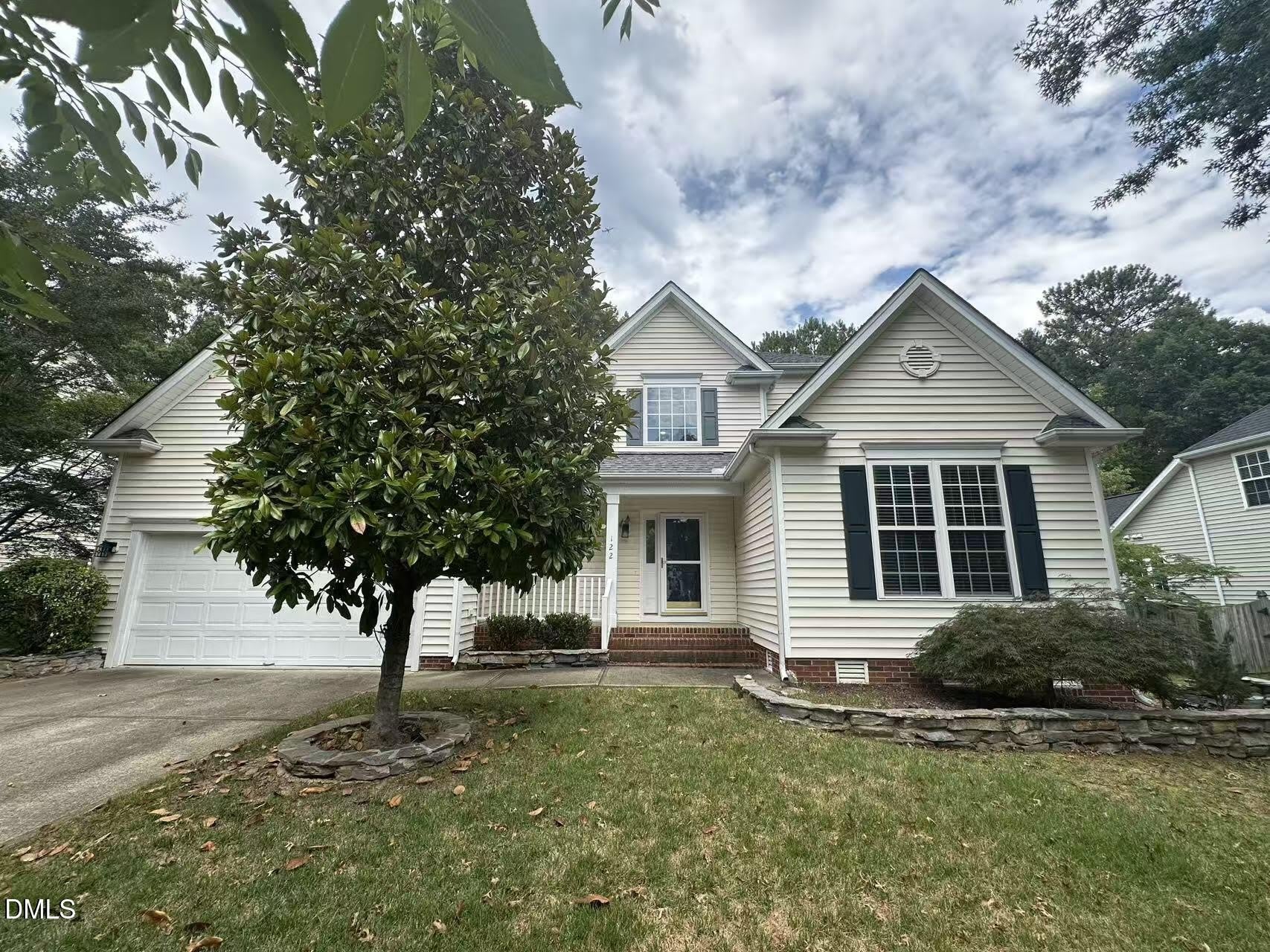 122 Trumbell Circle – photo 1