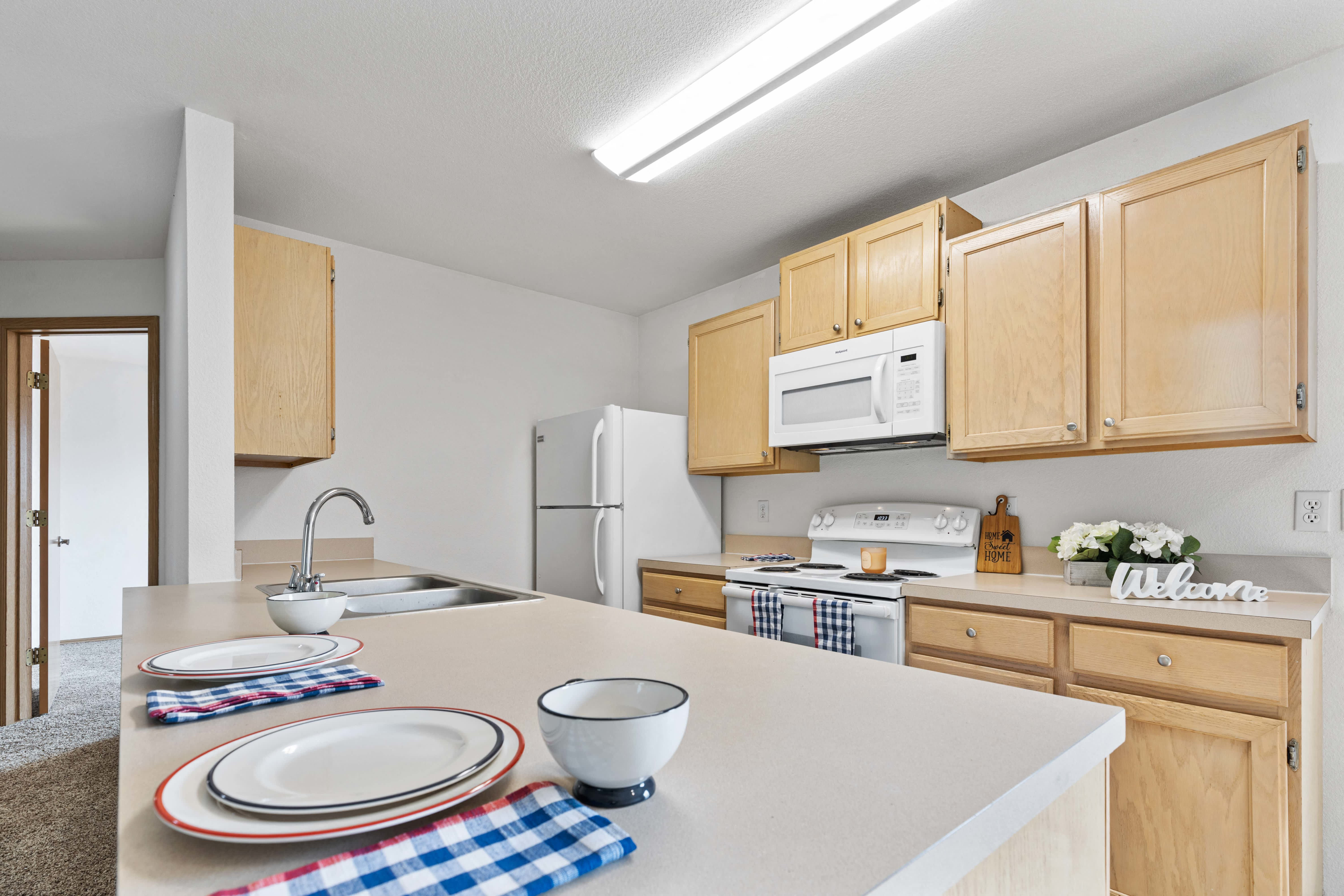 Trails End Apartment Community i – photo 3