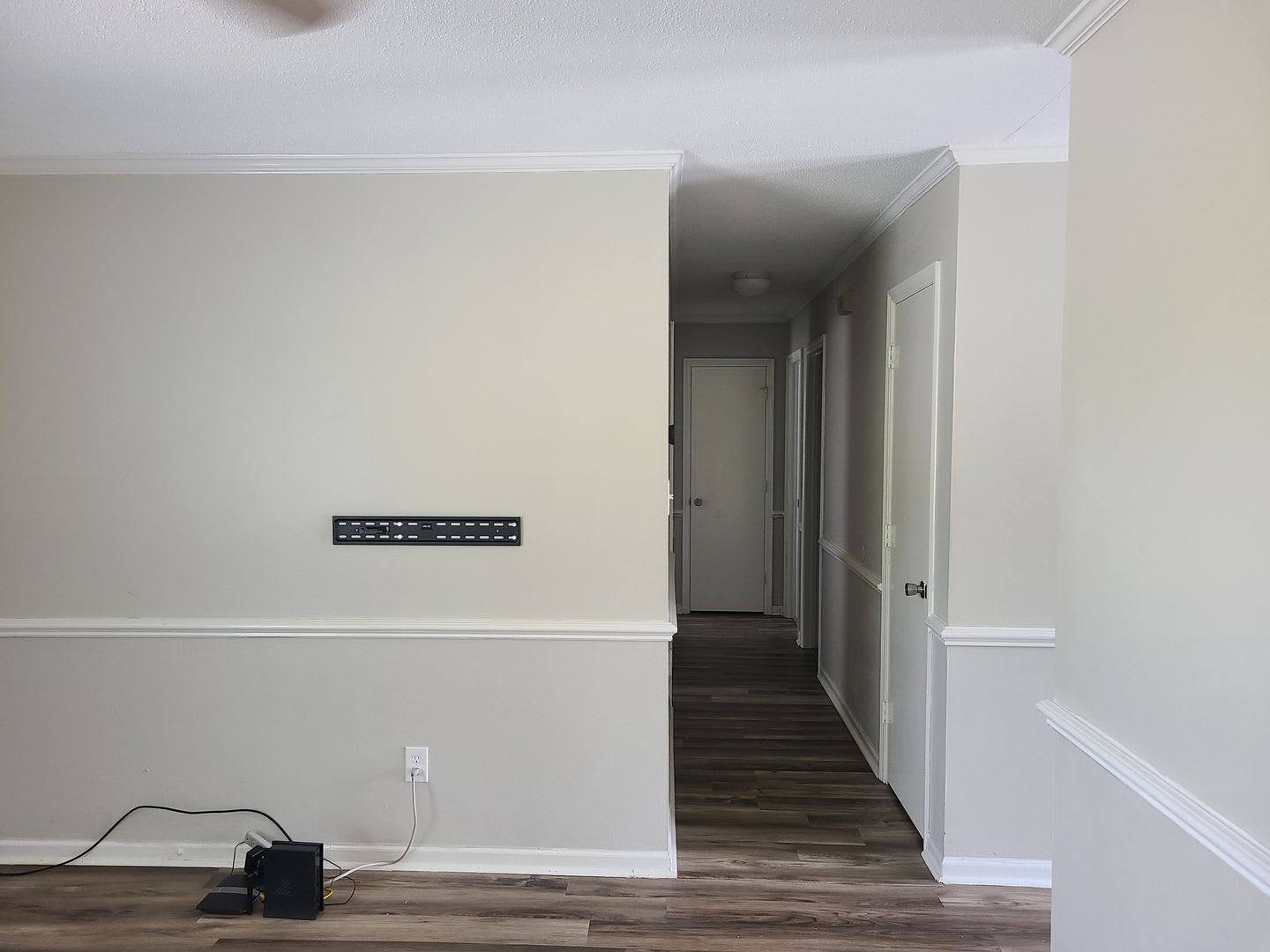3 bedroom, 2 bath unfurnished home – photo 5