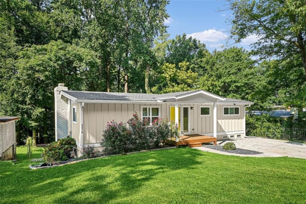 3476 Alison Drive – photo 2