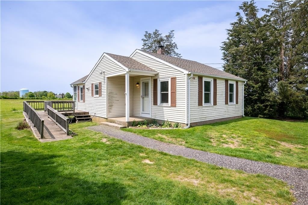 44 Paquins Lane – photo 1