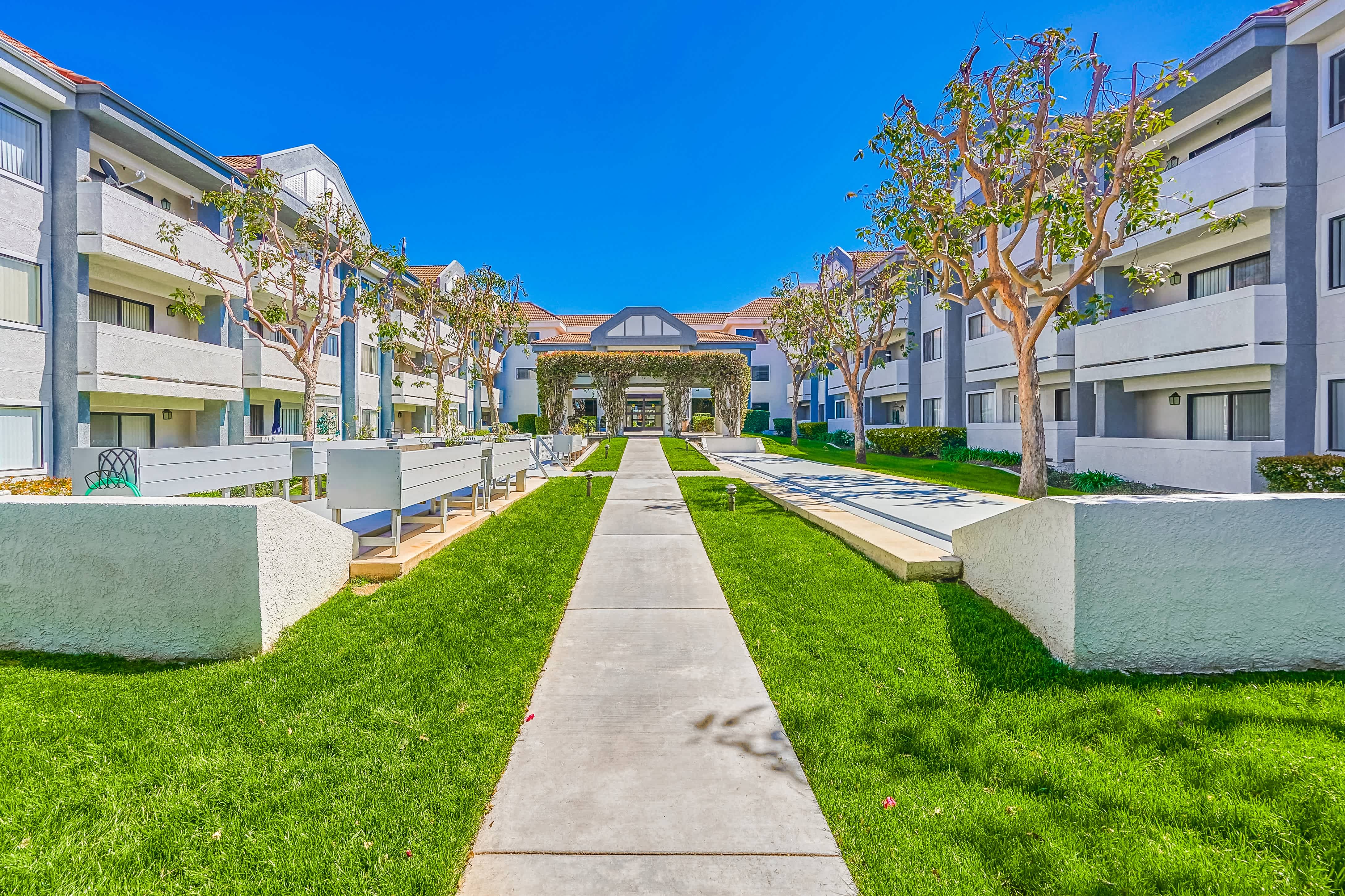 Casa Grande Senior Apartments – photo 4