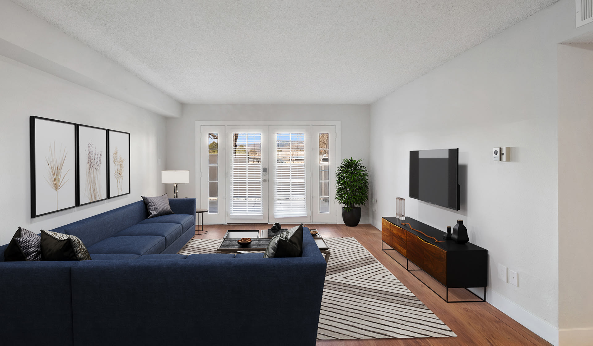 Meadow Creek Apartments – photo 4