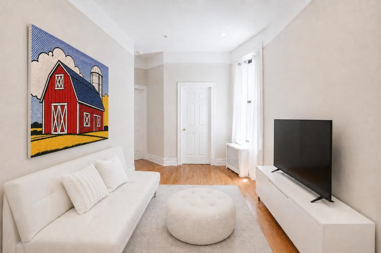 521 West 122nd Street – photo 1