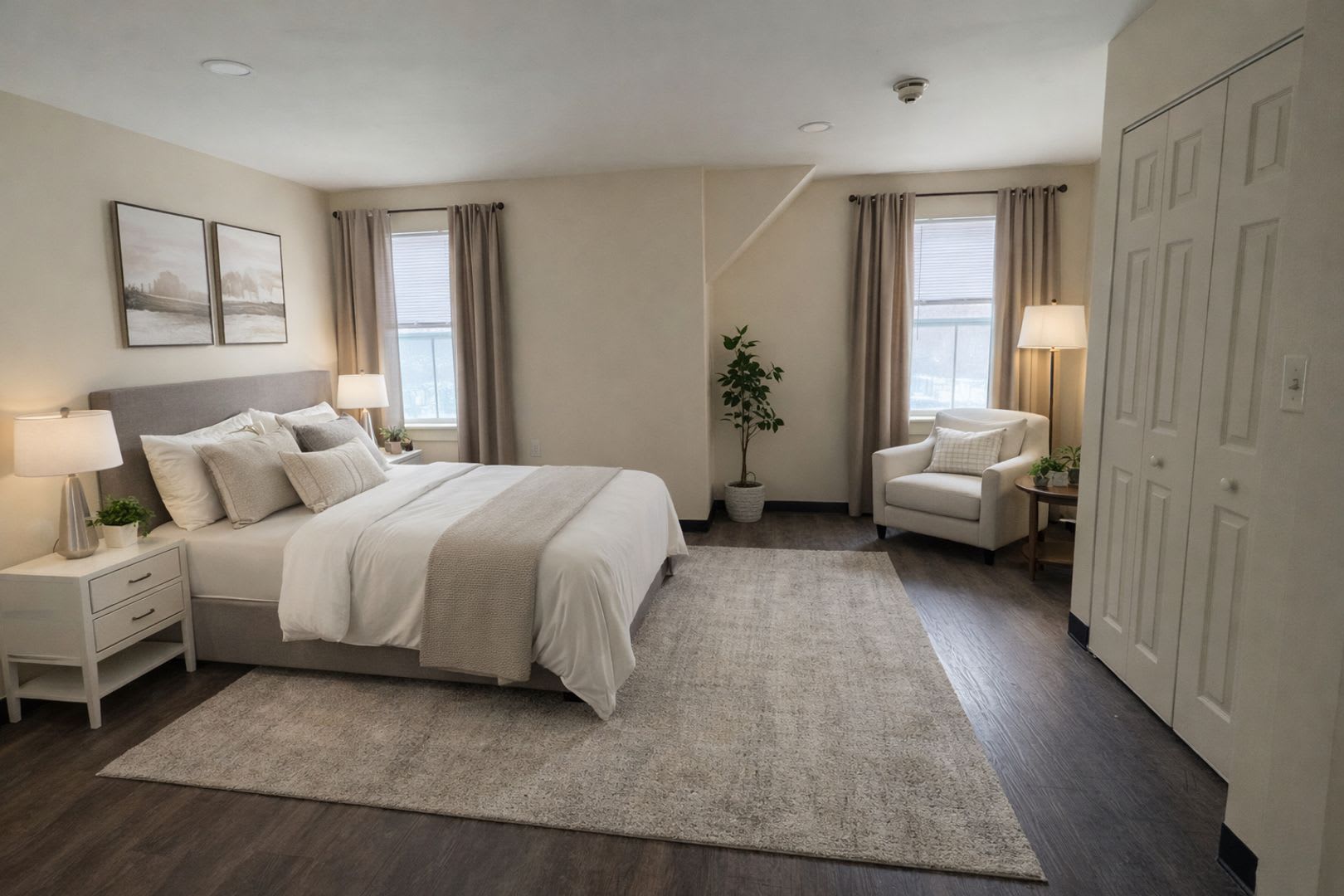 College Suites At Cortland Soon To Be Residence At Seven Valleys – photo 3