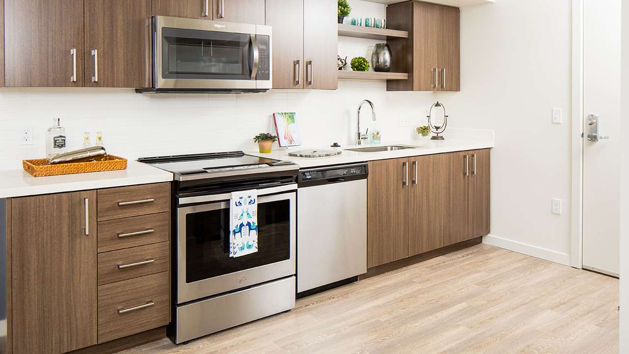 Modera Belmont – photo 2