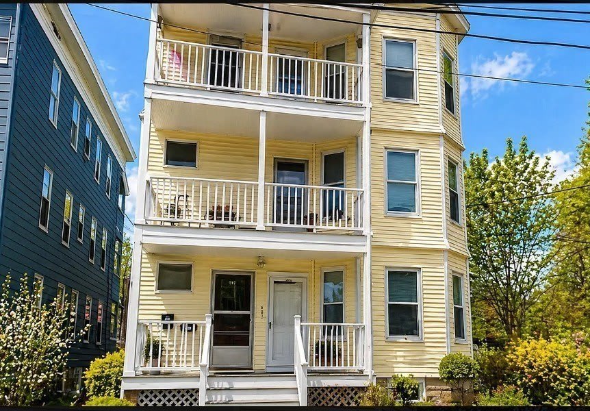 37 Waverly Street – photo 1