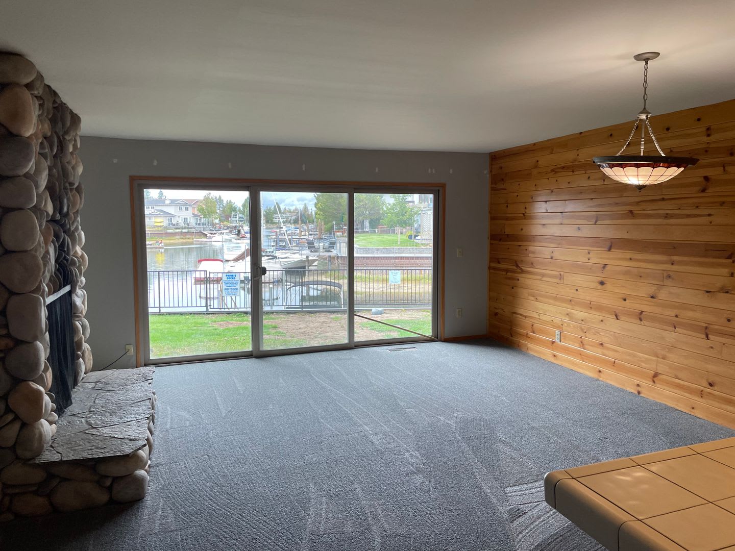 Unfurnished Tahoe Keys Condo With Boat Dock 12 Month Lease – photo 2