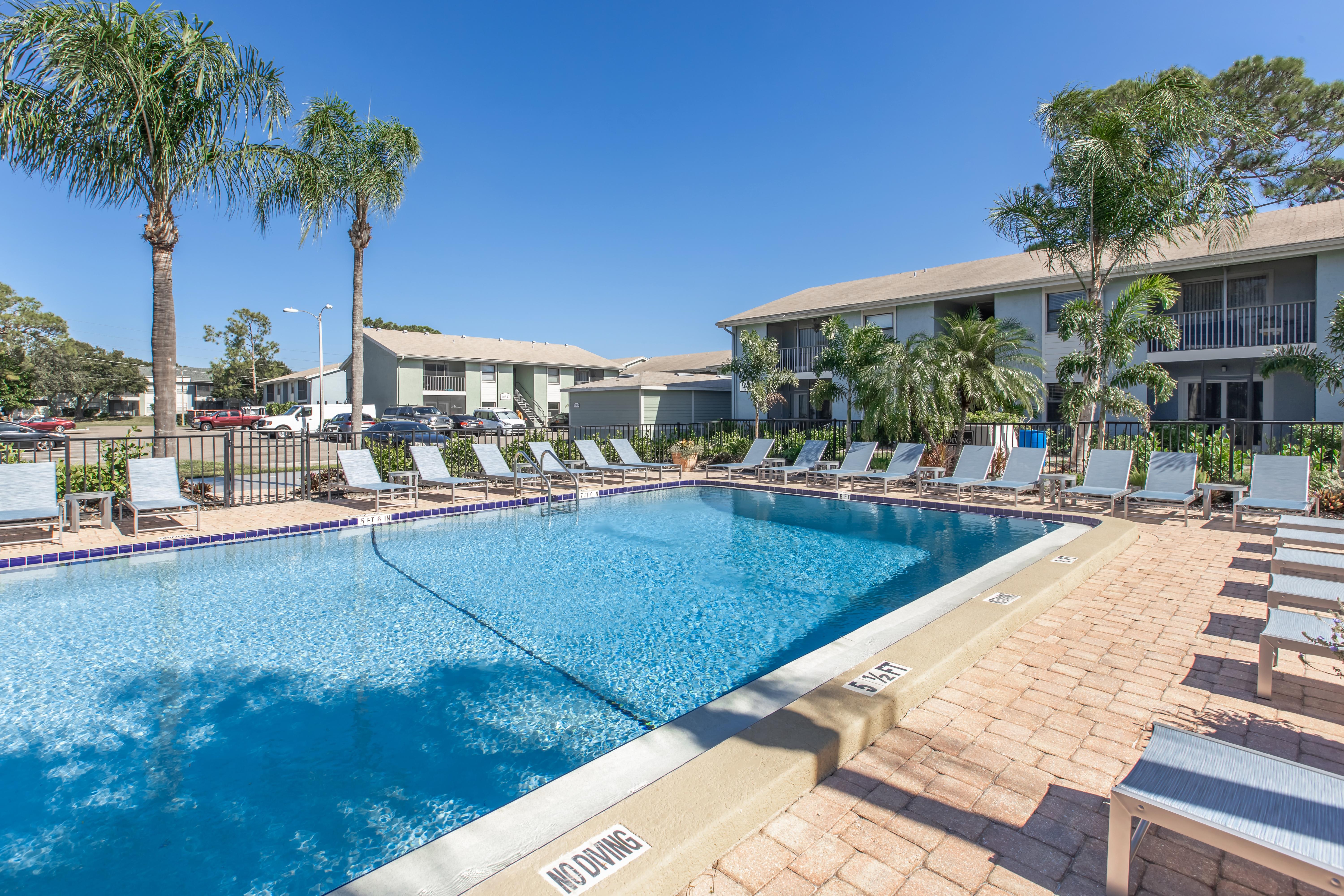 Coquina Key Townhomes Gated Community 3 2 5 – photo 5