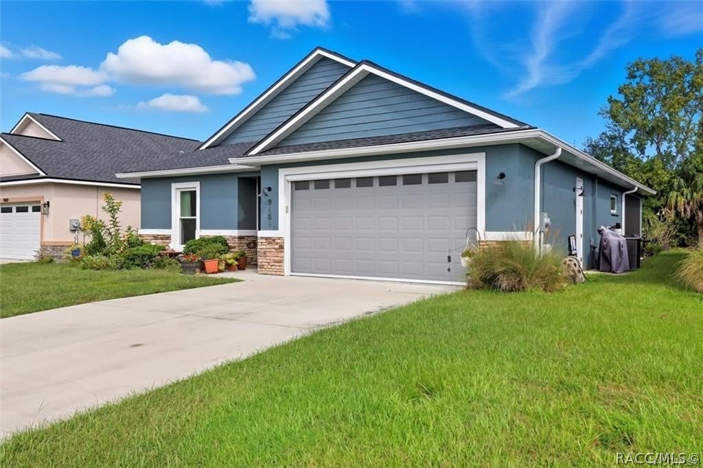 9689 E White Egret Path – photo 2