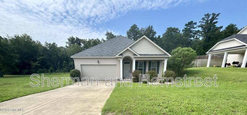 214 McDuffie Circle – photo 1