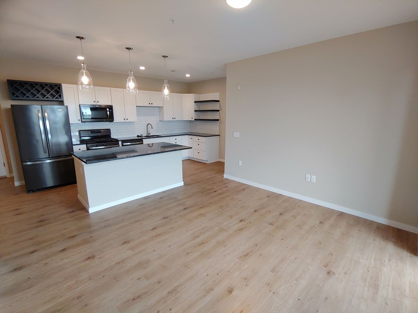 Junction-All Residential – photo 1