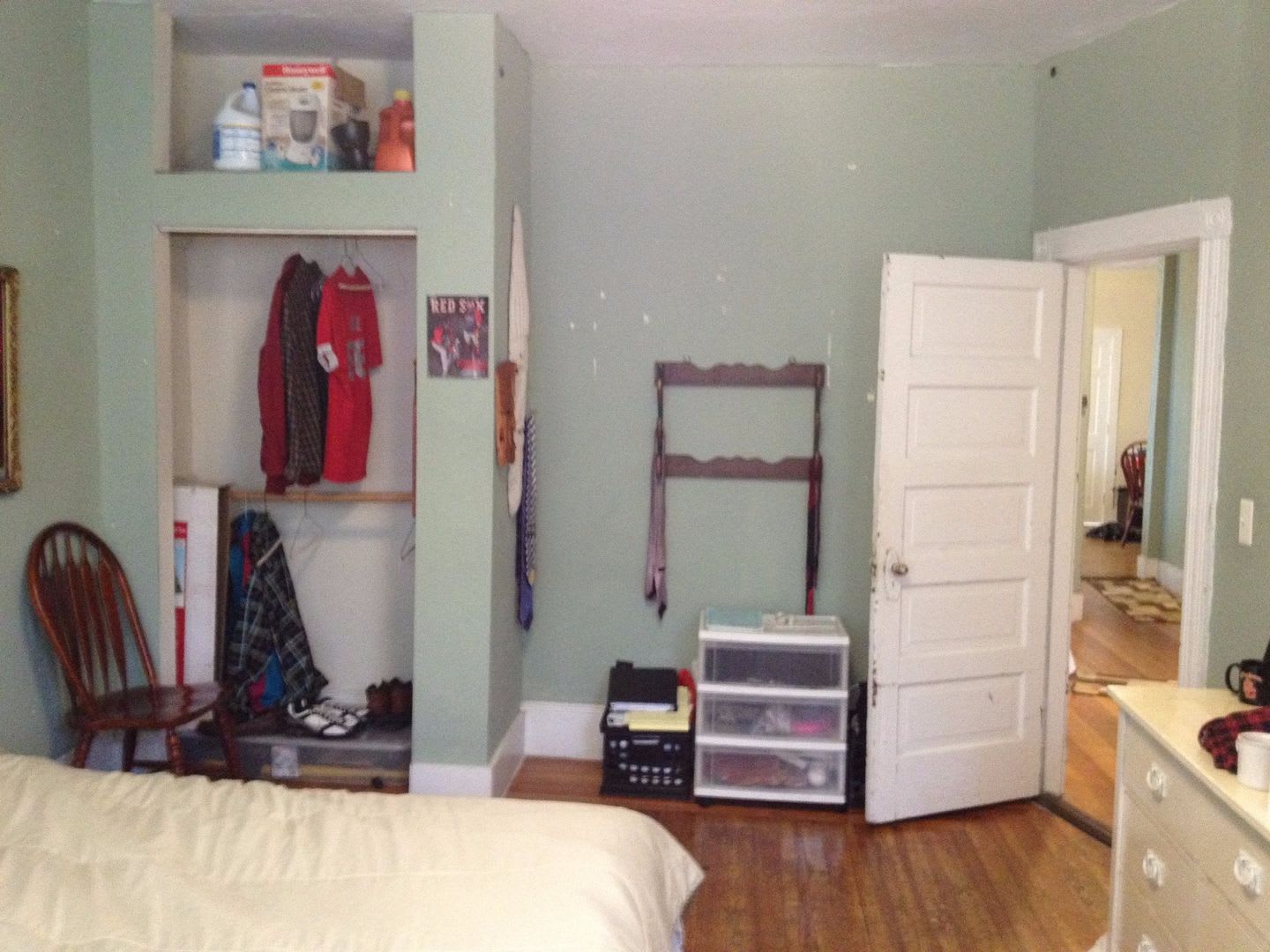 79 South Huntington Ave #3C Boston MA 02120 – photo 5