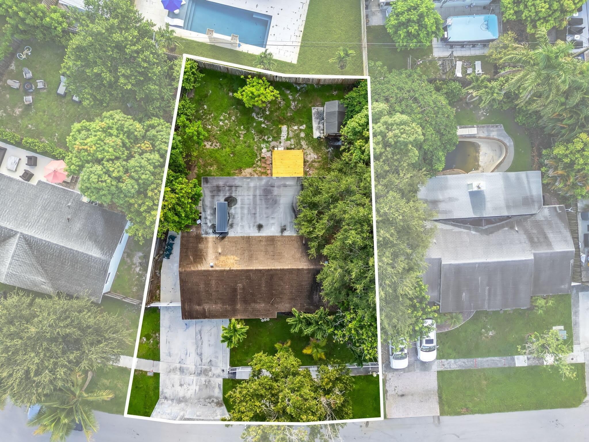 3428 Capri Road – photo 3