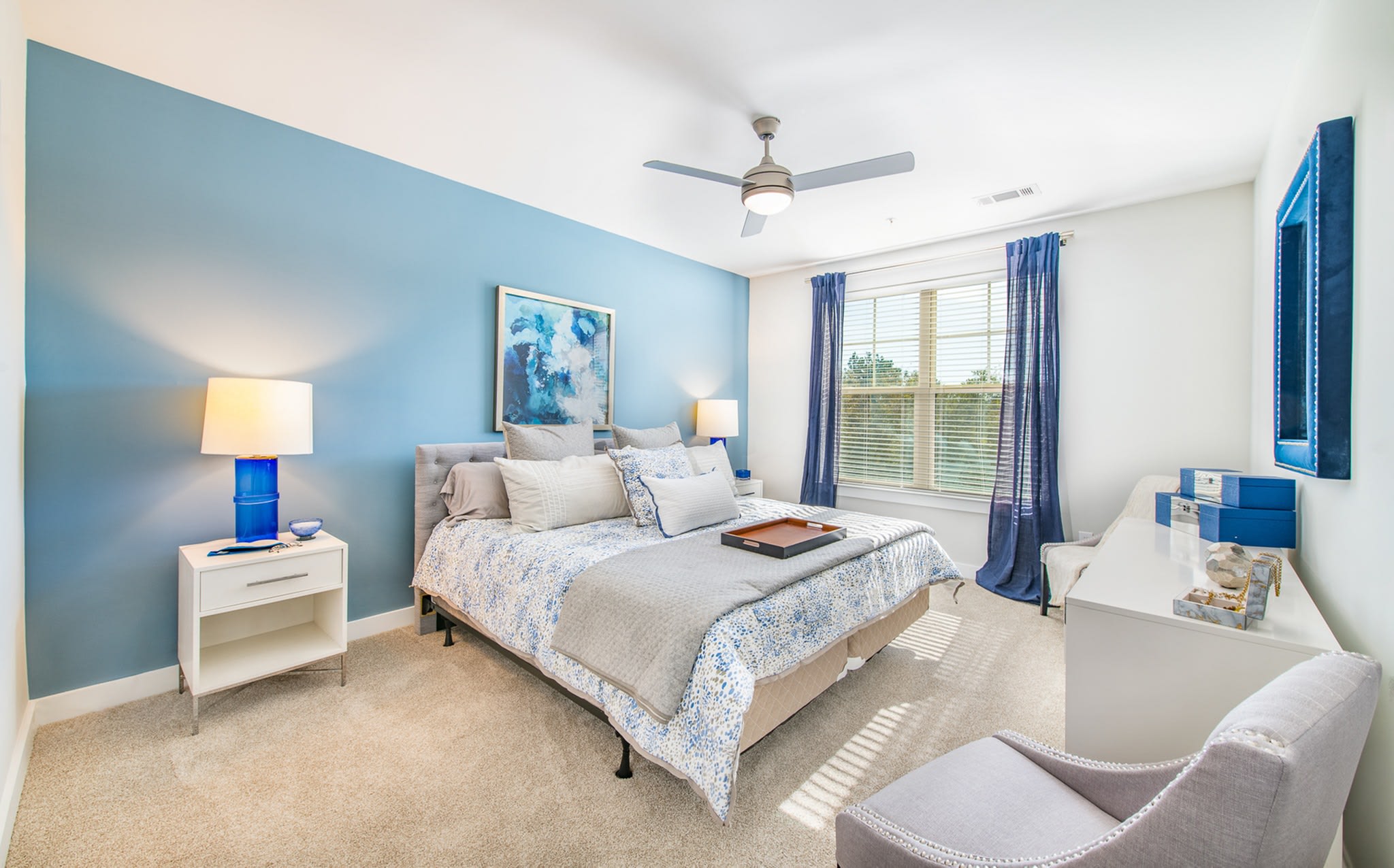 Overture Crabtree Age 55+ Apartment Homes – photo 5