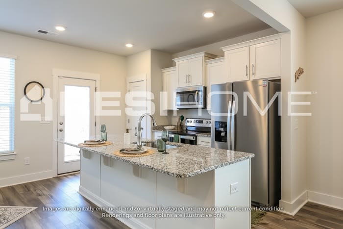 119 Brooklet Trail – photo 4