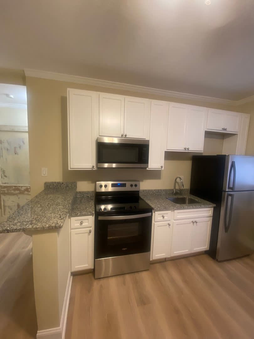1435 N Street NW – photo 5