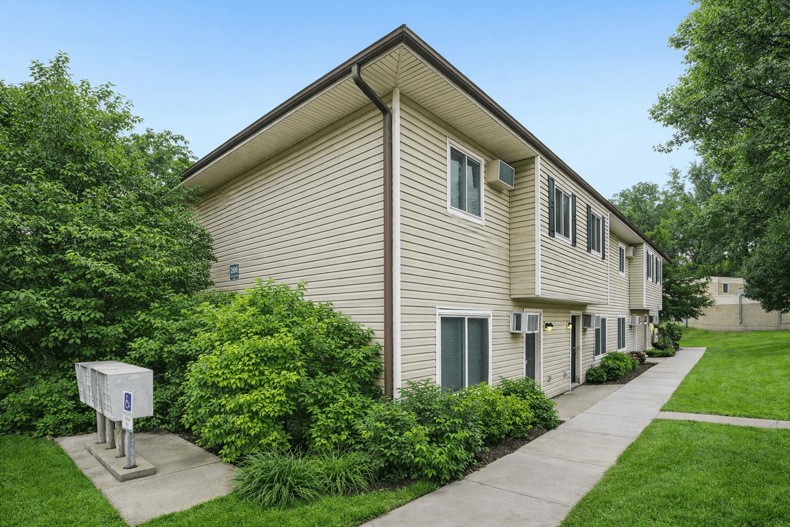 Carver Ridge Townhomes – photo 3