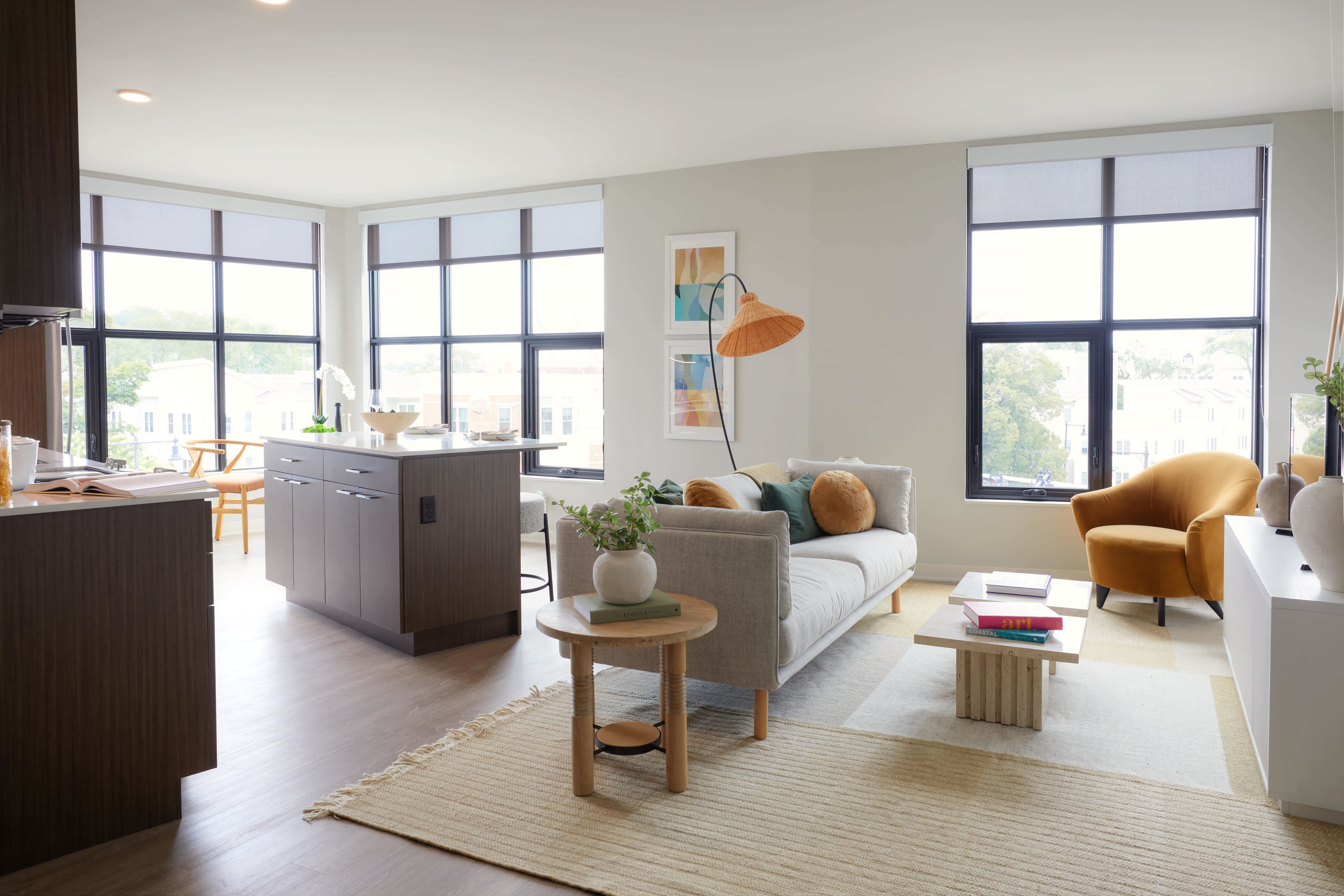 South Standard – photo 1