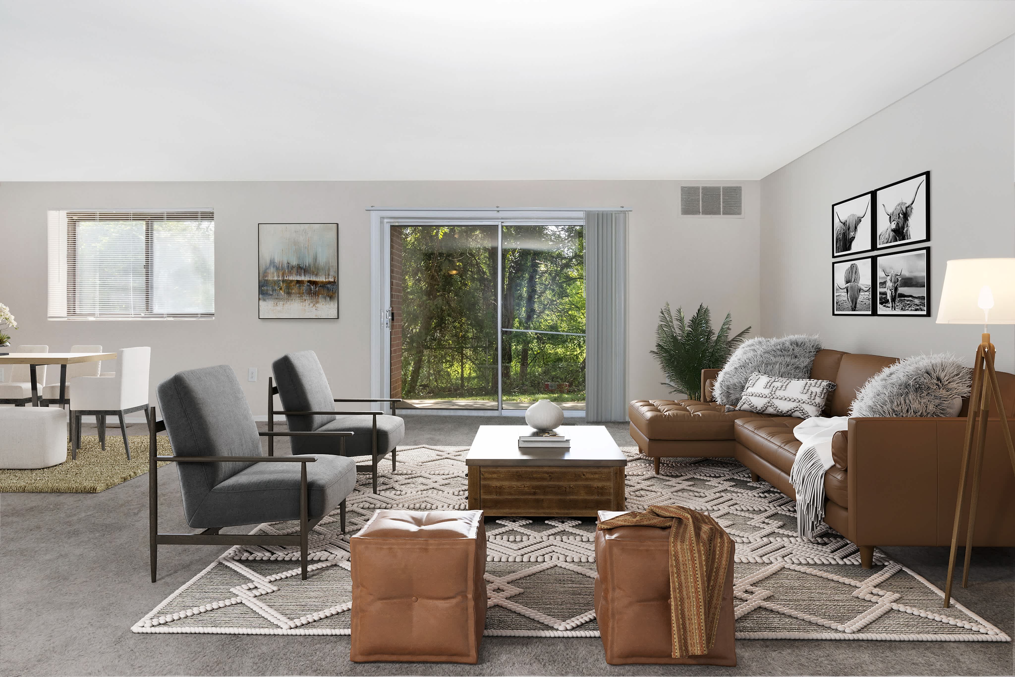 Villas at 4607 – photo 5