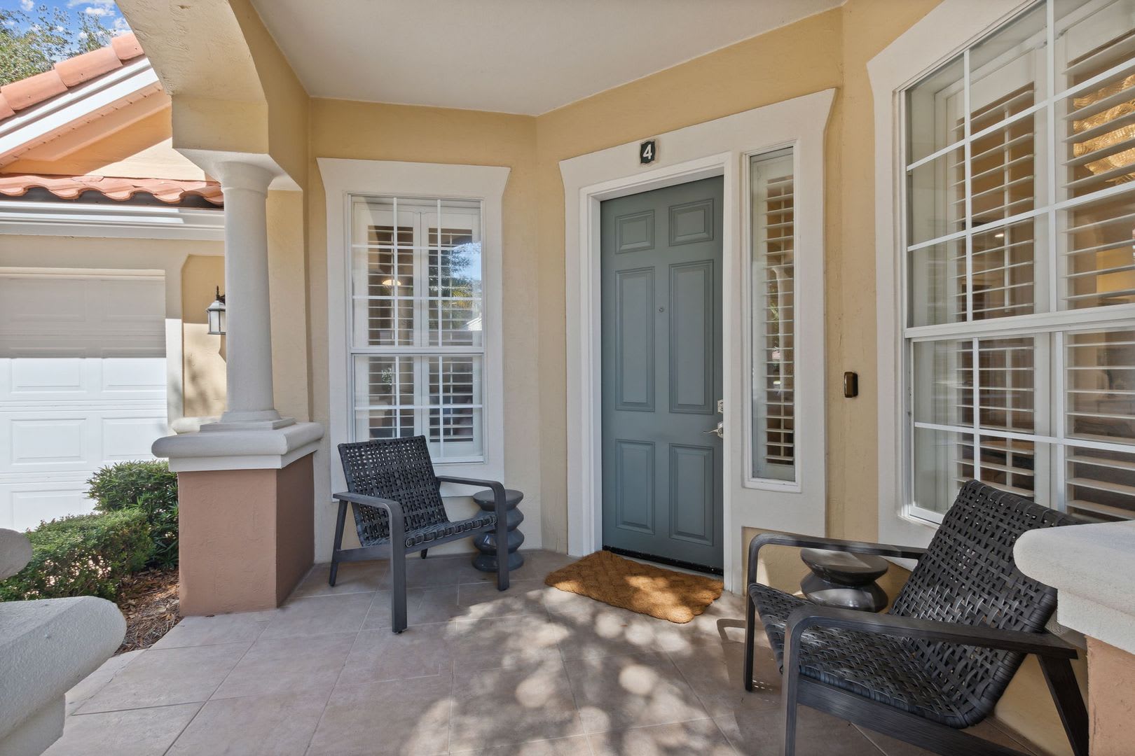 Refined Coastal Luxury on Amelia Island – photo 2