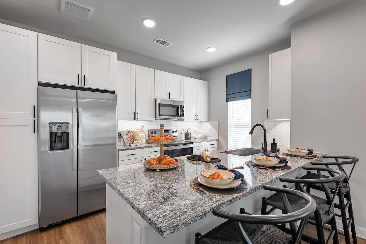 The Cassidy At Western Hills – photo 4