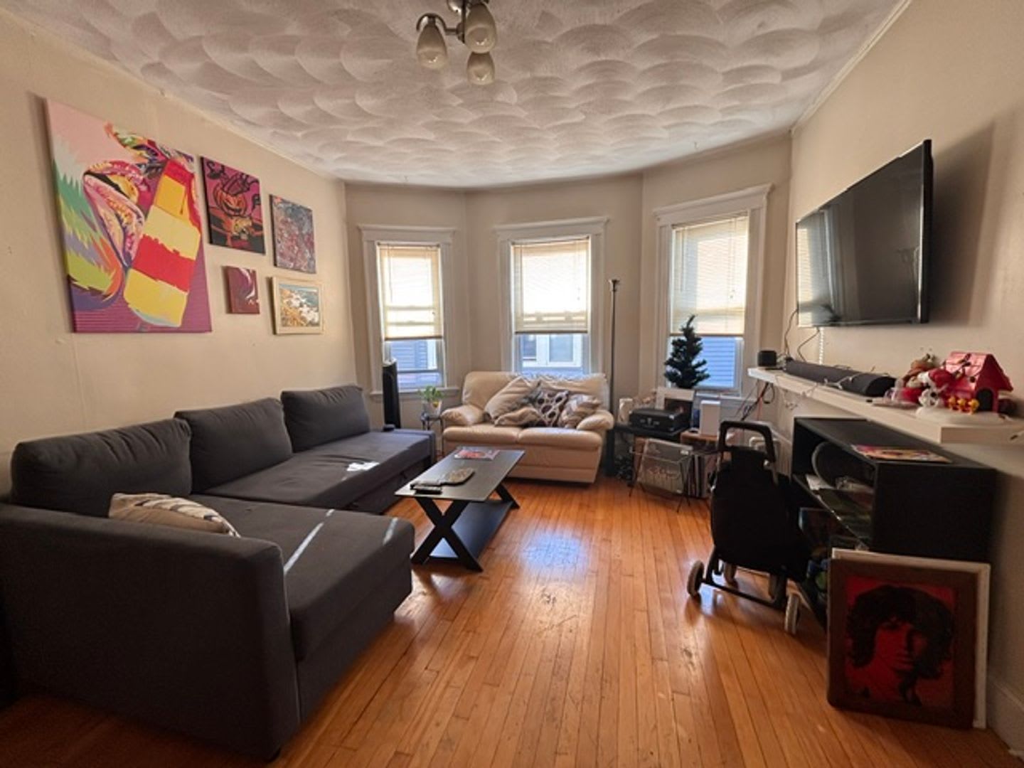 14 Greylock Rd #2B Boston MA 02134 – photo 1