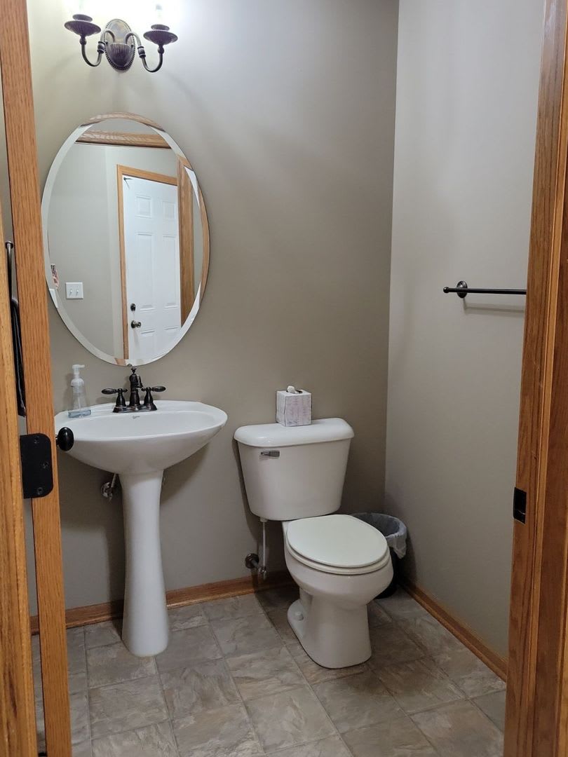 3 Bedroom Townhouse Middle Unit – photo 5