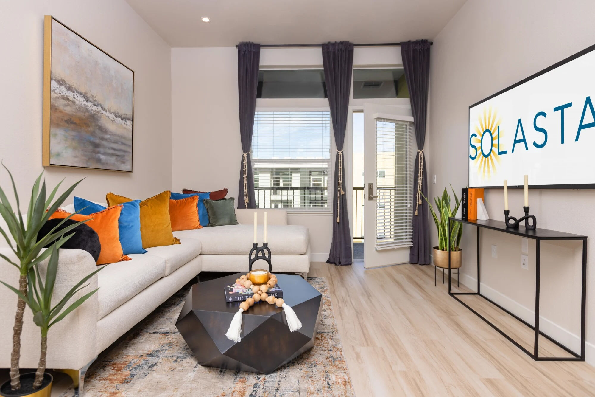 Solasta Apartments – photo 4