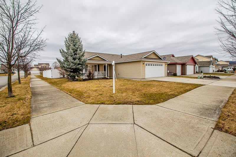 1813 North Cavalier Road – photo 2