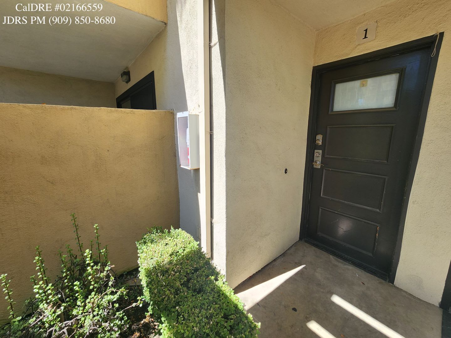 Chino Hills 2 Bedroom Condo – photo 2