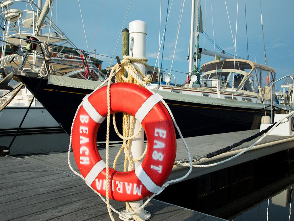 The Port at East Beach – photo 4
