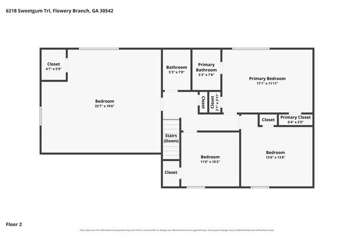 6218 Sweetgum Trail – photo 3
