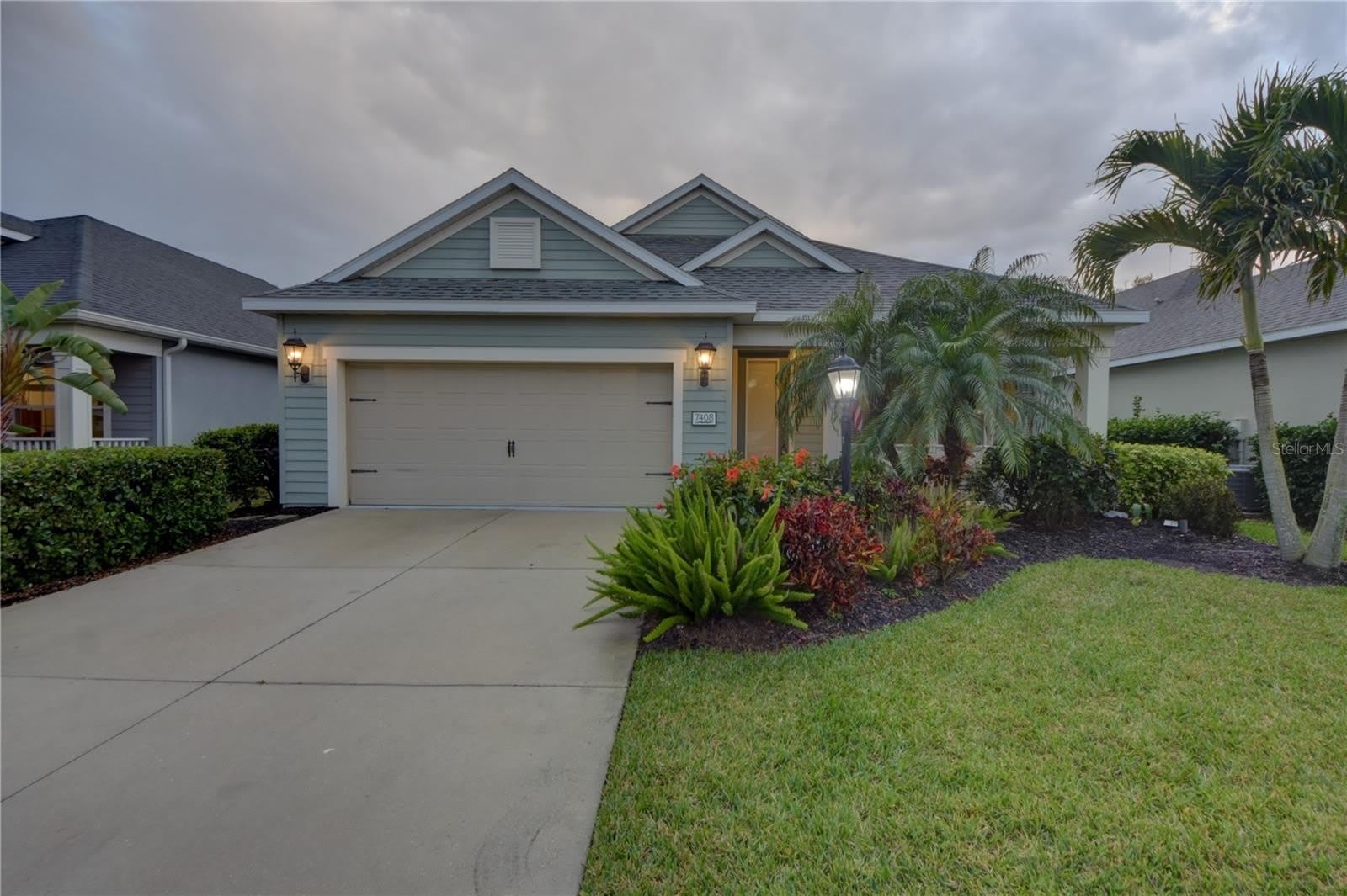 7408 RIDGELAKE Circle – photo 2