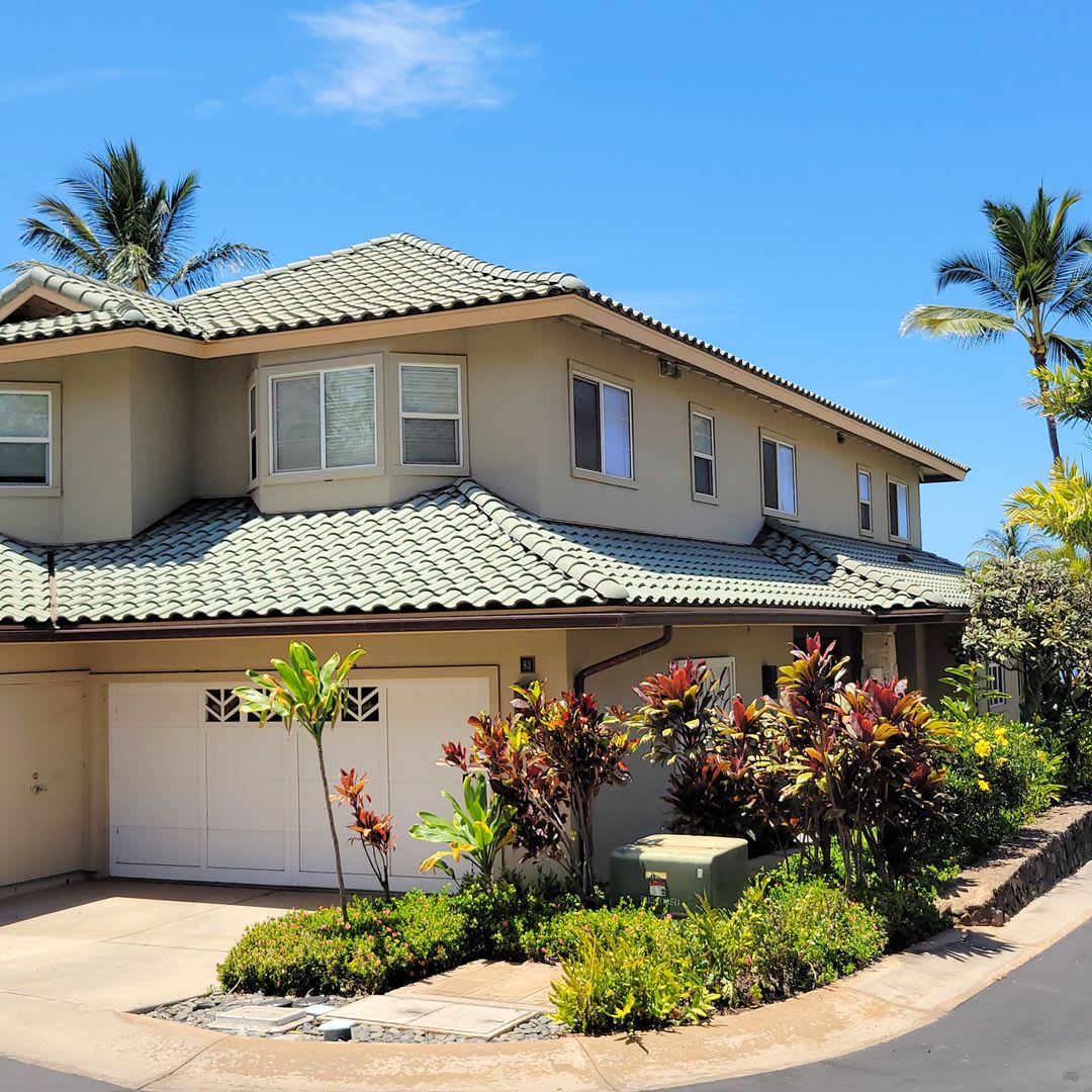 Luxury Living With Ocean Views In Wailea At Kai Malu – photo 2