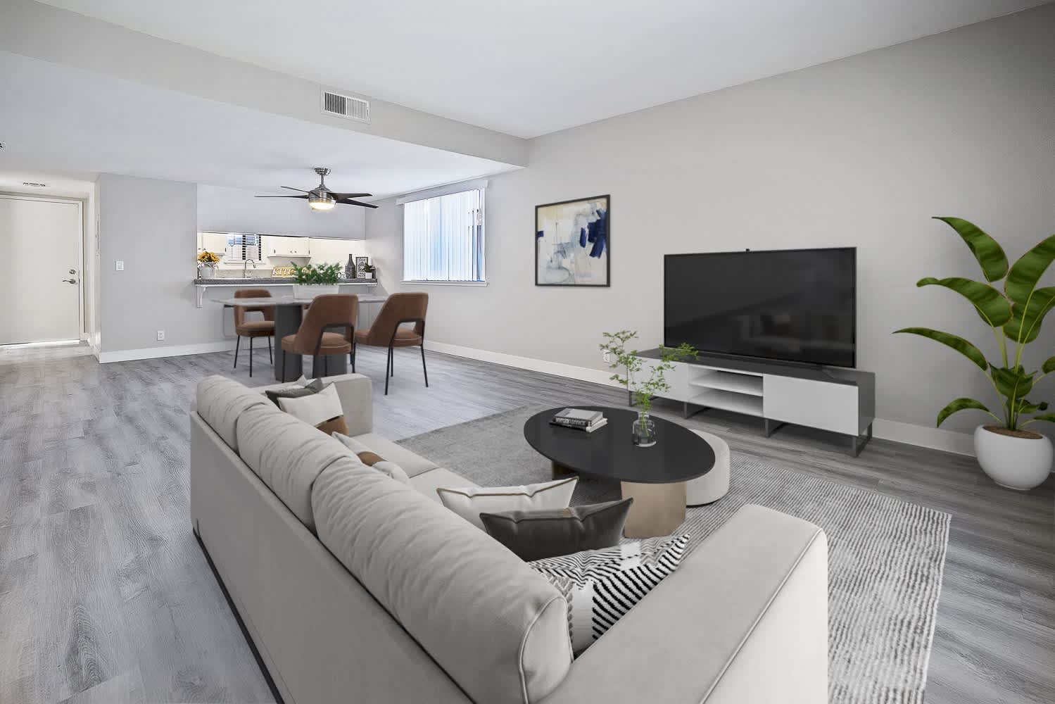Riverwoods Apartments – photo 5