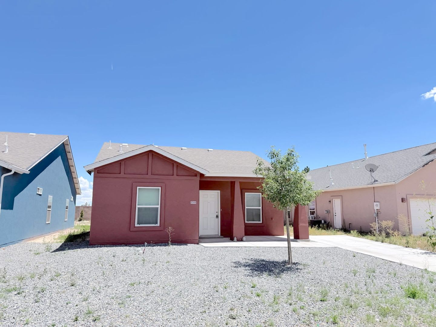 Charming 2 Bedroom 1 Bath Moriarty Nm Rental Home – photo 2