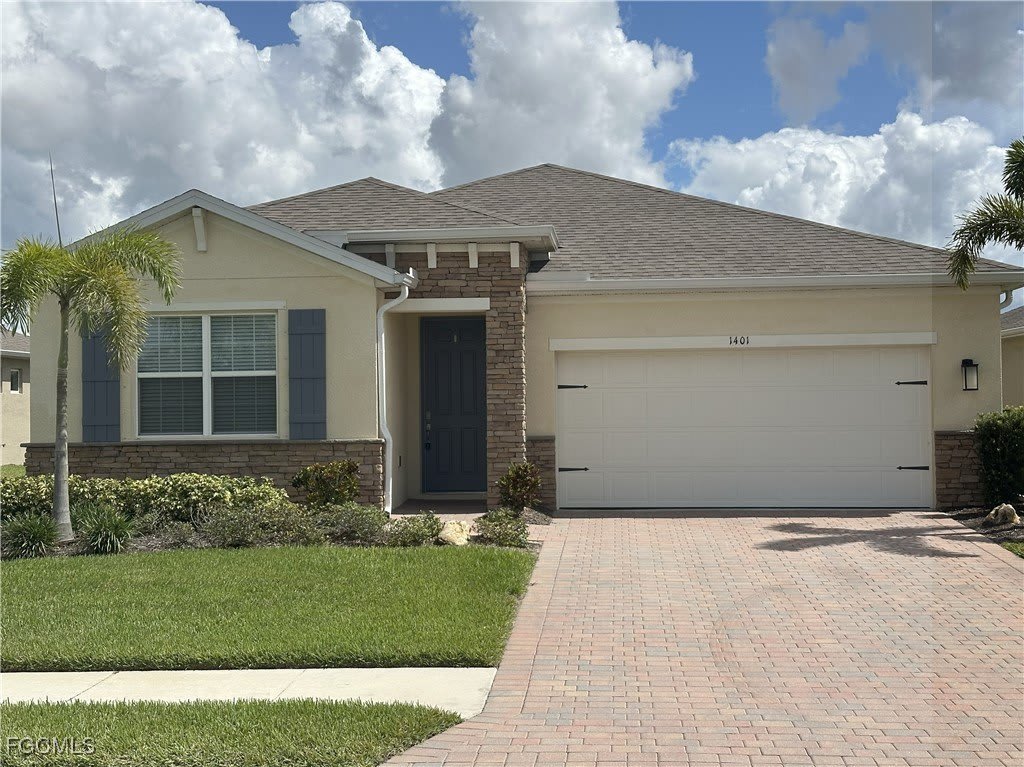 1401 Remington Trace Drive – photo 2