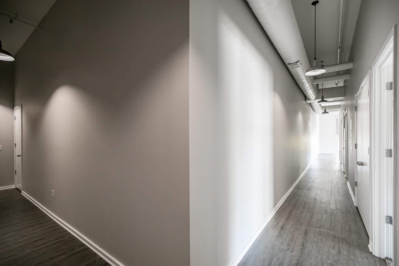 Court Square Apartments – photo 5