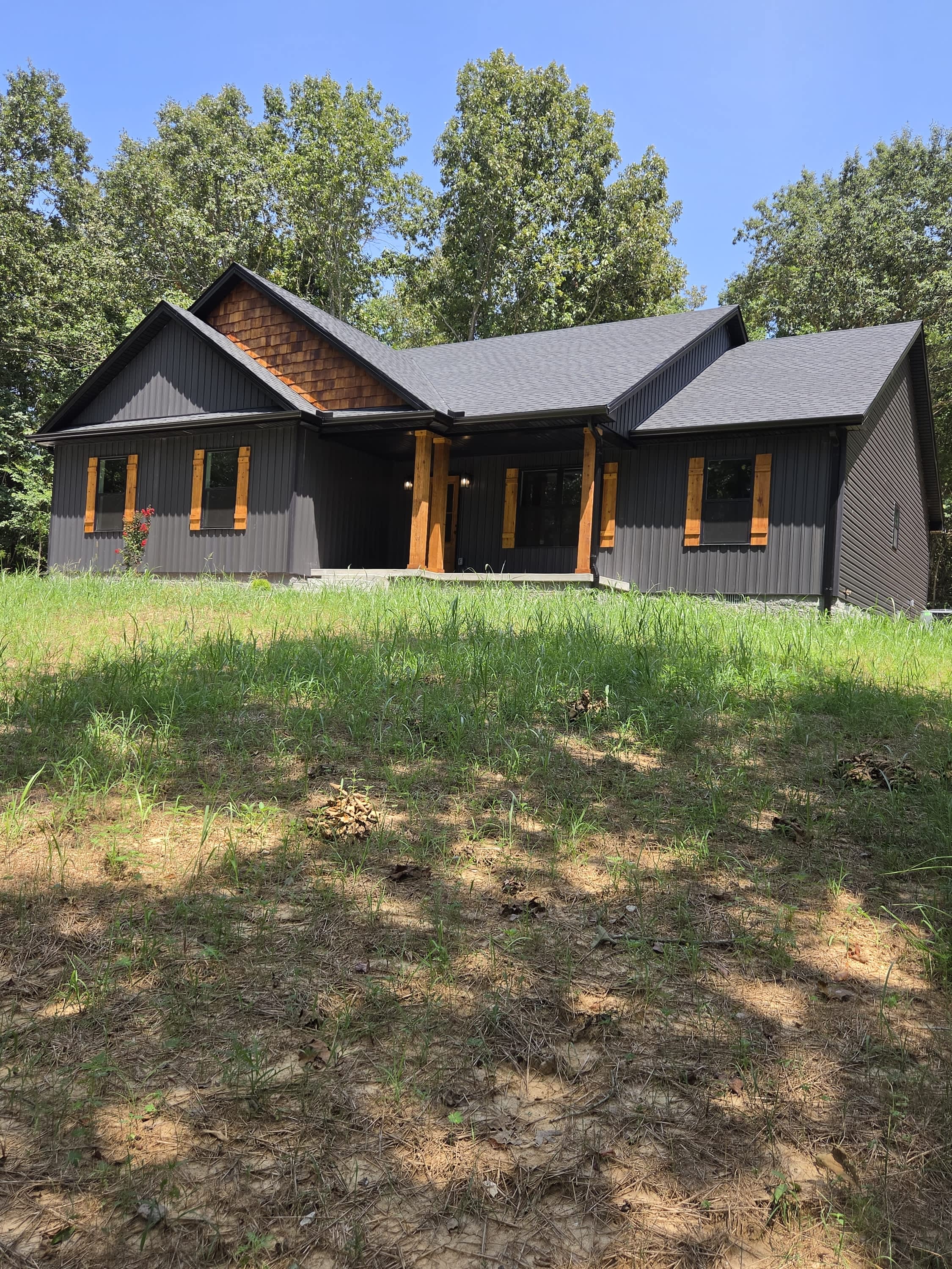 12020 Allegre Road – photo 1