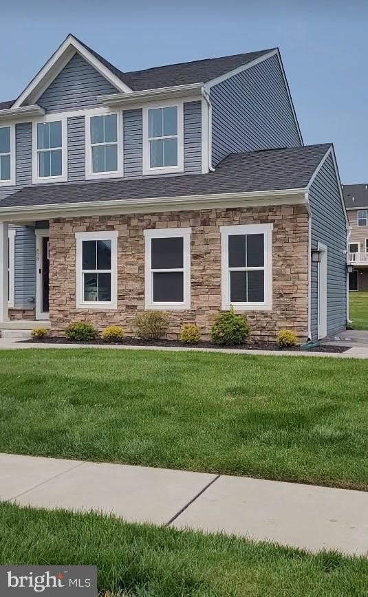 830 FOUNTAIN Trail – photo 1
