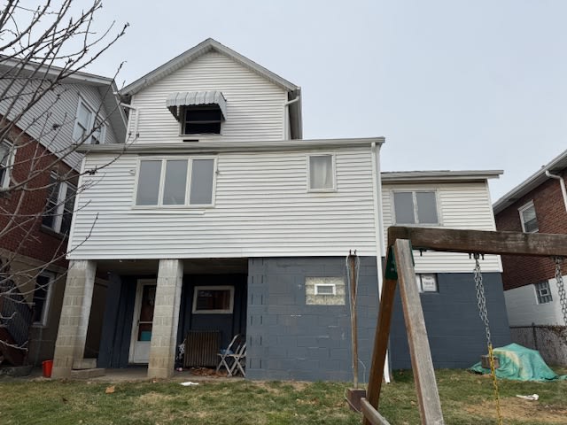 320 Castner Ave – photo 3