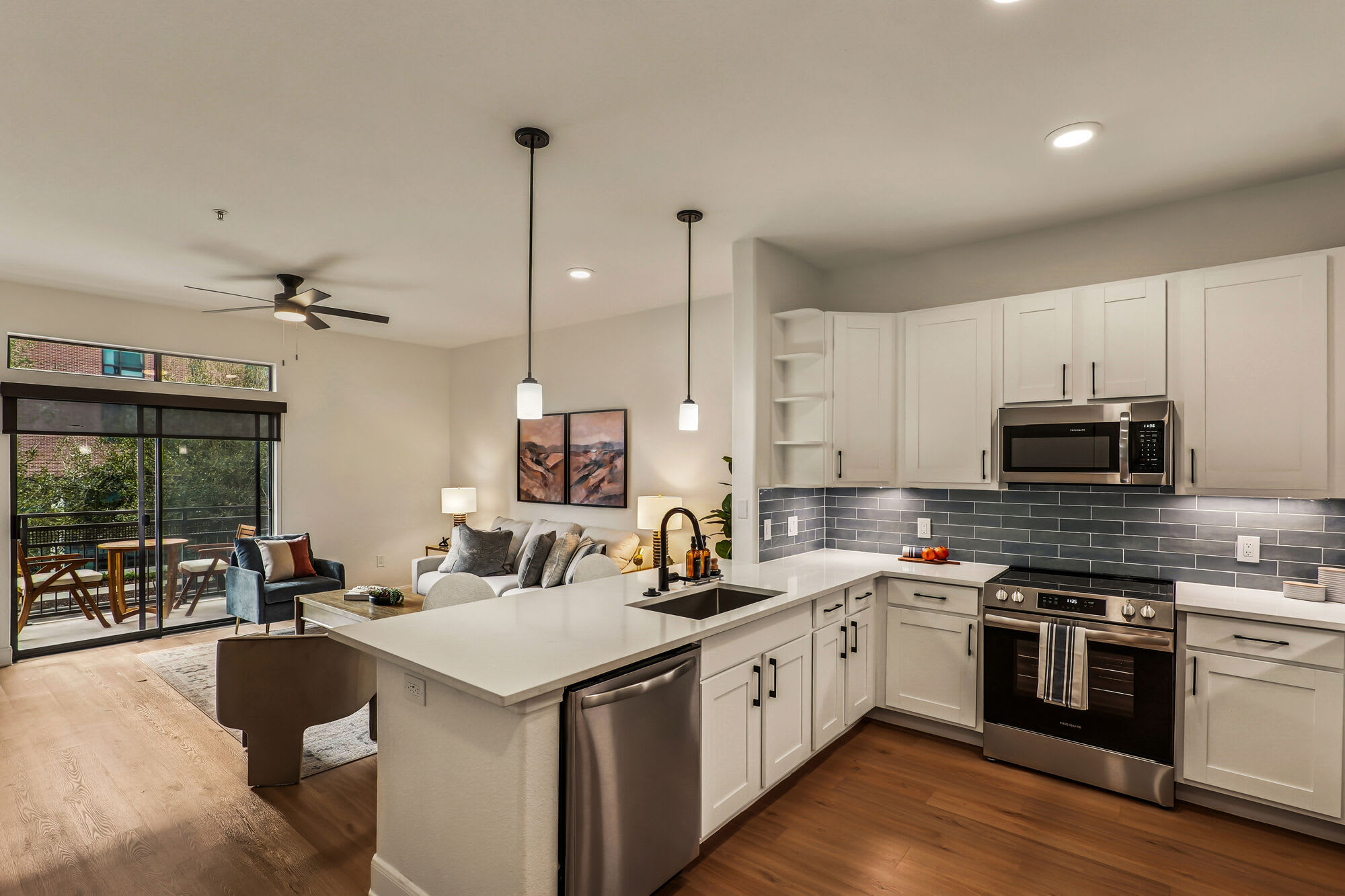Instrata Upper Kirby – photo 1