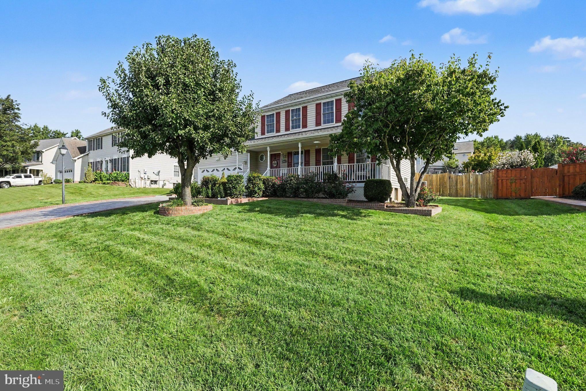 12015 TEESIDE Drive – photo 3