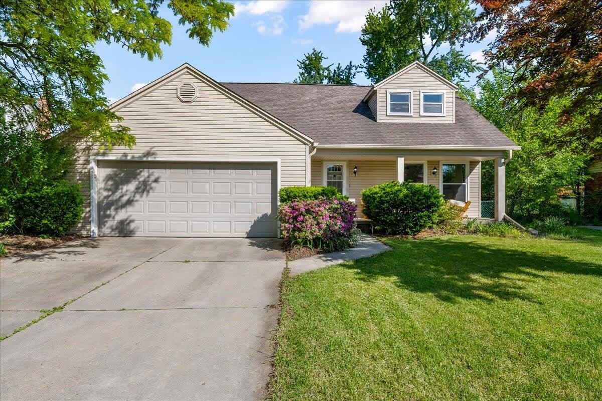6155 Porteridge Lane – photo 1