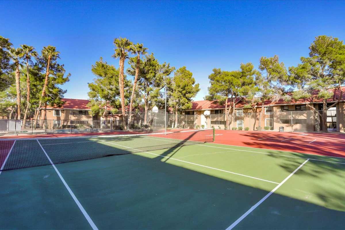 Summer Entrada Apartments – photo 2
