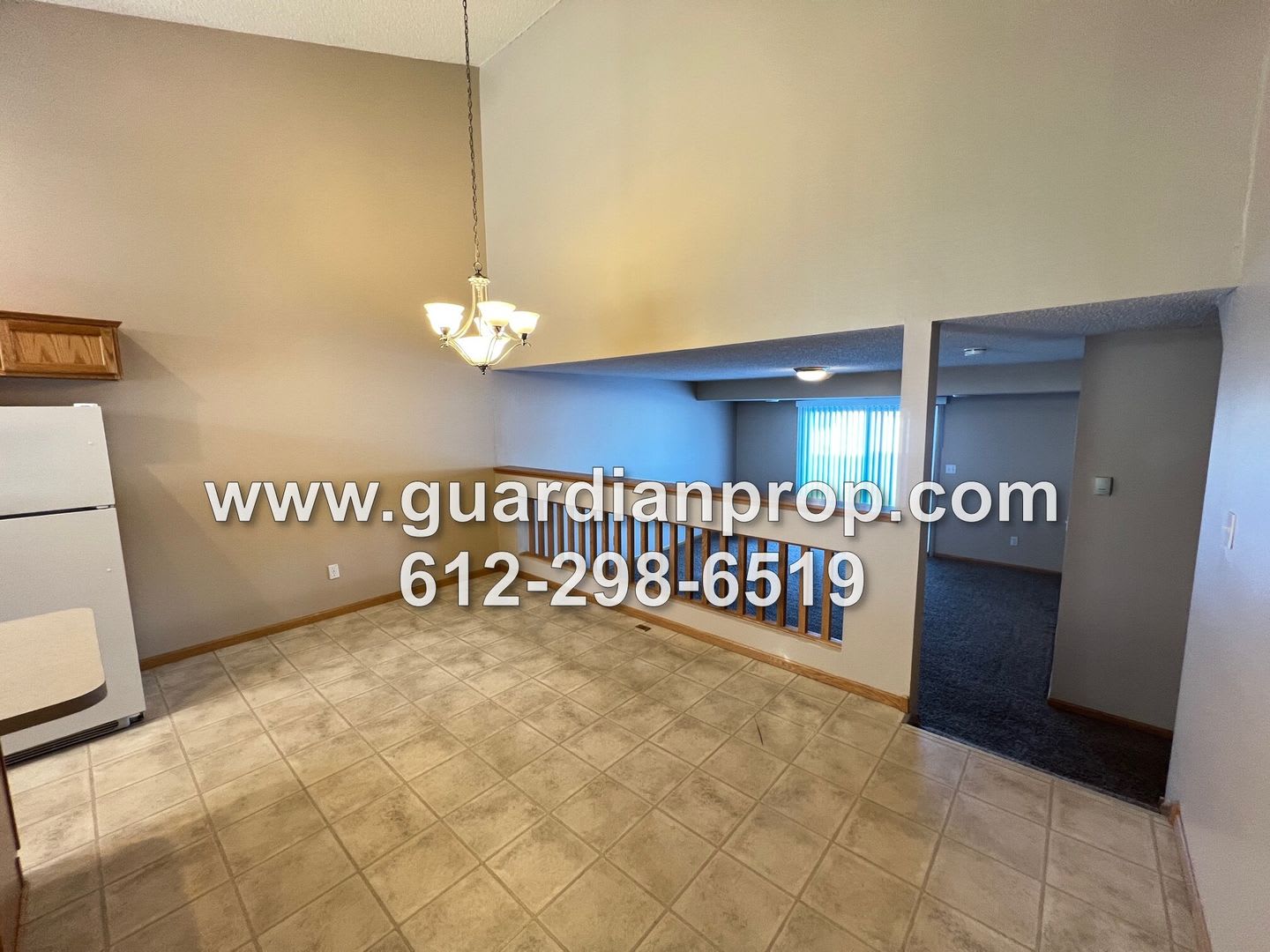 Townhouse Available September 1, Vaulted Ceilings, Open Floor Plan, 2 Bath, Attached Garage – photo 5