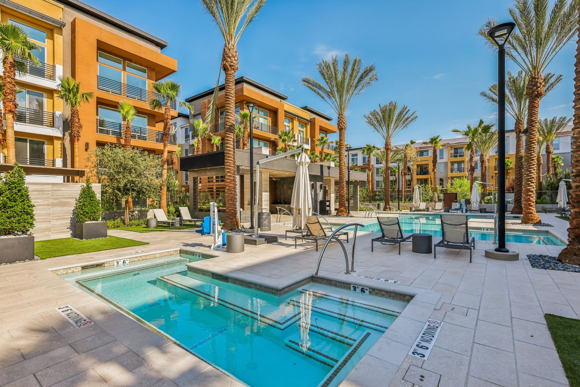Aspire at Flamingo Grand – photo 4