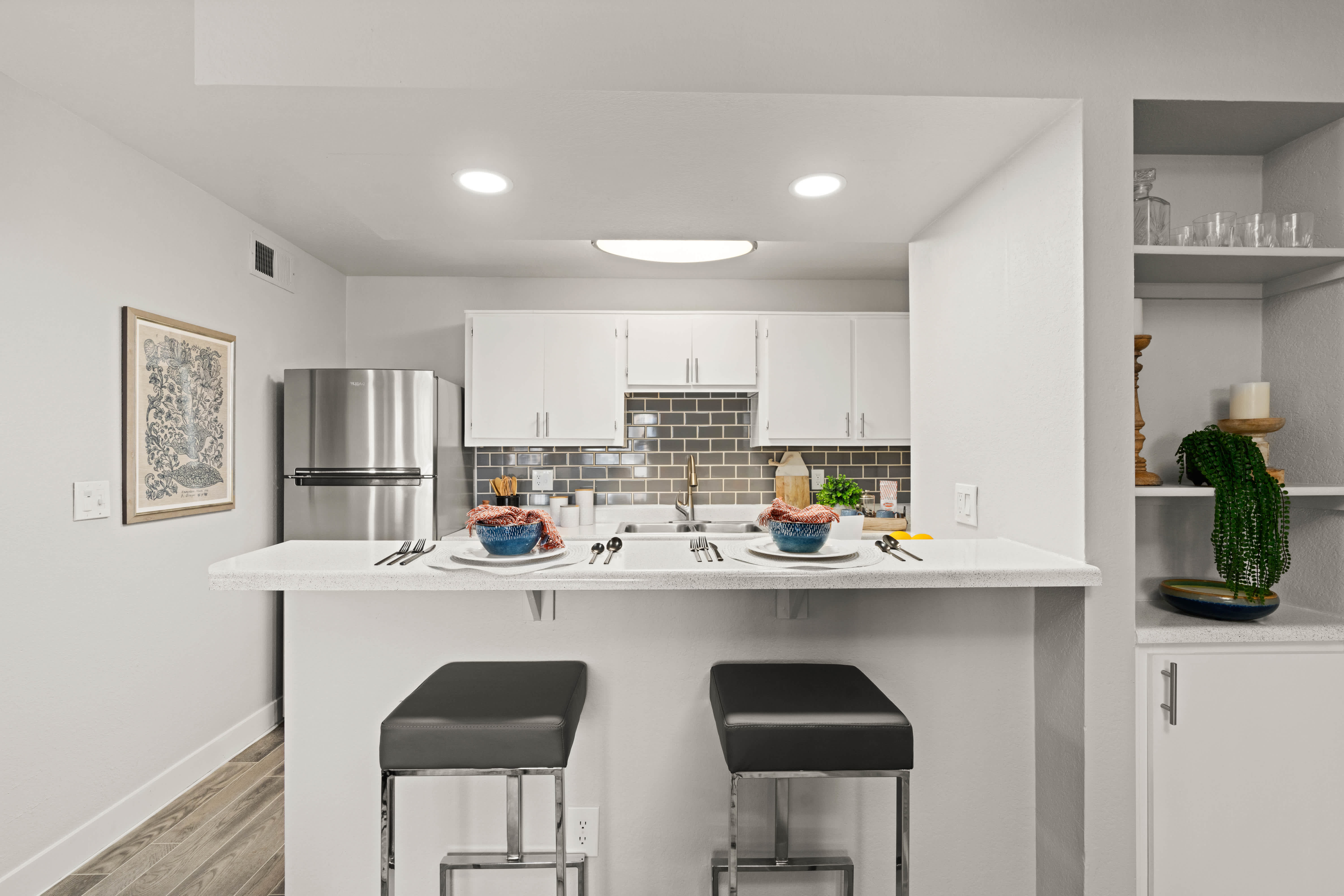 Aventura Apartment Homes – photo 3